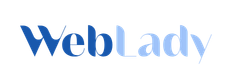 Web-Lady Logo